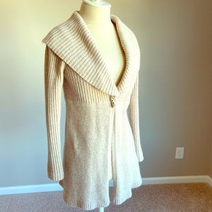 Cynthia Rowley Ladies Knit Sweater